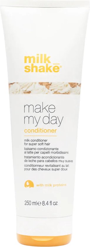 306x840-85 Milk_shake Make My Day Conditioner 250 Ml - Afbeelding 1