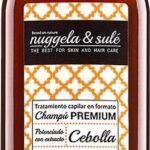 Shampoo Premium Nuggela & Sulé - Afbeelding 4