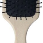 Marlies Moller Care Hair And Scalp Travel Brush - Afbeelding 2