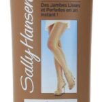 Sally Hansen Airbrush Legs Make Up Lotion #tan