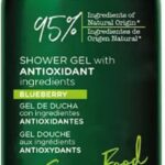 Herstellende Shampoo Naturalium Avocado 400 ml - Afbeelding 3