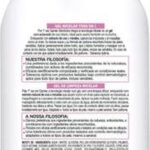 Garnier - Micellair Water Skinactive Garnier - Unisex - - Afbeelding 3