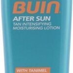Piz - Buin After Sun Tan Intensifying Moist. Lotion 200 Ml - Afbeelding 4