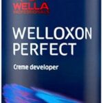 Oxiderende Haarverzorging Welloxon Wella 30 vol 9 % (60 ml) - Afbeelding 3