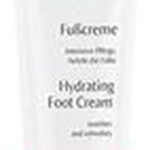 Dr. Hauschka - Hydrating Foot Cream - 75ml - Afbeelding 3