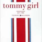 Tommy Hilfiger - Tommy Girl - Eau de toilette 200 ml - Damesparfum - Afbeelding 2