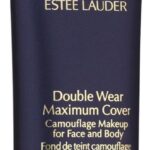 Estee Lauder Double Wear Maximum Cover Camouflage Makeup For Face And Body Foundation 30 Ml   3c4 Medium Deep   With Spf 15