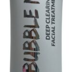 Biovène Bubble Mask Deep Clearing Facial Treatment 100 Ml