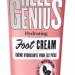 Vochtinbrengende Voetcrème Heel Genius Soap & Glory (125 ml)