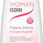 Isdin Woman Gel Higiene Íntima 200 Ml - Afbeelding 2
