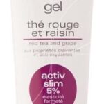 Anti-Cellulitus Gel Byphasse Body Seduct Nori Druiven Rode thee (250 ml)