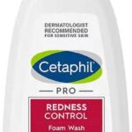 Cetaphil Pro Redness Control Daily Foam Wash 236ml - Afbeelding 3