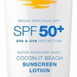Bondi Sands Sunscreen Lotion Spf 50    Non Greasy Broad Spectrum Formula - Afbeelding 3