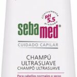 Shampoo Sebamed PH 5.5 Zacht (400 ml) - Afbeelding 3