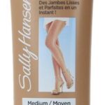 Sally Hansen Airbrush Legs Make Up Lotion #medium 125 Ml