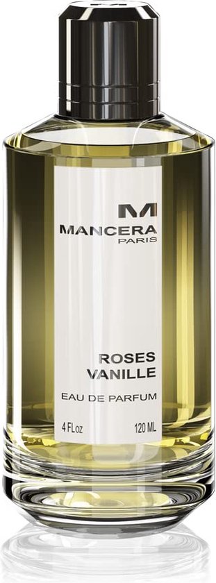 311x840-262 Mancera Fabulous Yuzu EDP U 120 ml - Afbeelding 1