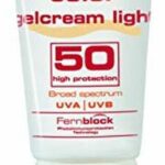 Zonnebrandcrème Heliocare Light 50 (50 ml) - Afbeelding 2