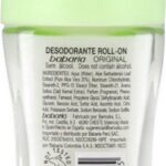Babaria Deodorant Aloe Roll On 50ml - Afbeelding 2