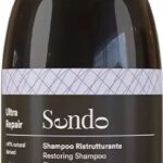 Herstellende Shampoo Ultra Repair Sendo Ultra Repair 250 ml
