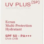 Clarins UV Plus Multi-Pro. Moisturizing Screen SPF50-PA+++ - Zonnebrand - 30 ml - Afbeelding 5