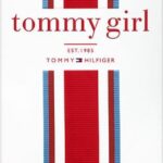 Tommy Hilfiger - Tommy Girl - Eau de toilette 200 ml - Damesparfum - Afbeelding 4