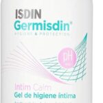 Isdin Germisdin Intim Gel De Higiene Íntima 500 Ml - Afbeelding 3