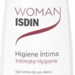 Isdin Woman Gel Higiene Íntima 200 Ml