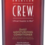 American Crew Daily Moisturizing Conditioner 450ml - Afbeelding 3