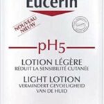 Eucerin Bodylotion PH5 Light 400 ml - Afbeelding 2