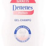 Kinder Gel en Shampoo voor Atopic Skin Denenes (600 ml) - Afbeelding 2