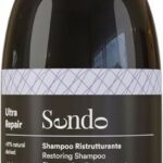 Herstellende Shampoo Ultra Repair Sendo Ultra Repair 250 ml - Afbeelding 2