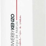 Kenzo Flower By Kenzo Crema De Manos In A Hand 20ml - Afbeelding 2