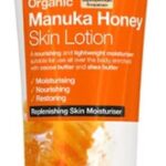 Dr. Organic Manuka Honing Huidlotion 200 ml - Afbeelding 3