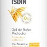 Douchegel Isdin Beschermer Haver (750 ml) - Afbeelding 2