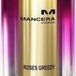 Mancera Roses Greedy Eau De Parfum Spray 120 ml