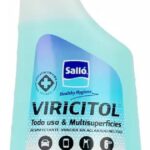 Disinfectant Spray Viricitol Salló Multi-use (750 ml)