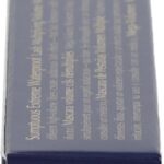 Sumptuous Extreme Lash Multiplying Volume Mascara Waterproof Waterproof mascara lengthening and volume 8 ml - Afbeelding 4