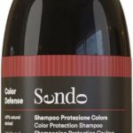Shampoo voor gekleurd haar Color Defense Sendo Color Defense 250 ml