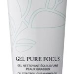 Lancome Pure Focus Deep Purifying Cleanser Oily Skin   125 Ml   Cleansing Gel