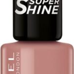 60 Seconds Super Shine Nail Polish By Rimmel #230-8ml