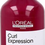 Curl Expression Professional Shampoo By L'oreal Professionnel Paris 500 Ml - Afbeelding 4