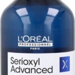 Serioxyl Advanced Shampoo 500 Ml By L'oreal Professionnel Paris 500 Ml - Afbeelding 3