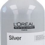 Shampoo Expert Silver L'Oreal Professionnel Paris (500 ml)