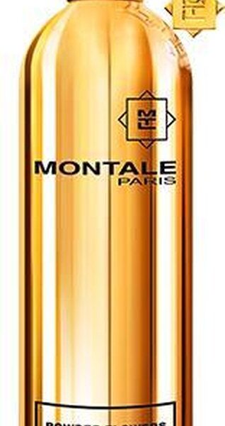 Montale Powder Flowers Eau de Parfum 100ml
