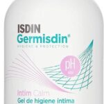 Isdin Germisdin Calm Intimate Hygiene 250ml - Afbeelding 2