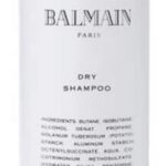 Balmain Travel Dry Shampoo 75ml - Droogshampoo vrouwen - Voor - Afbeelding 2