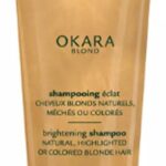 Rene Furterer Okara Blond Brightening Shampoo 200ml