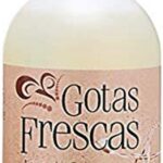 Instituto Español - GOTAS FRESCAS HOMBRE edc vaporizador 250 ml - Afbeelding 3