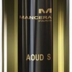 Mancera Aoud S Eau De Parfum Spray 120 ml for Women