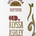 Alyssa Ashley Oud Moisturising Body Lotion 750ml - Afbeelding 2